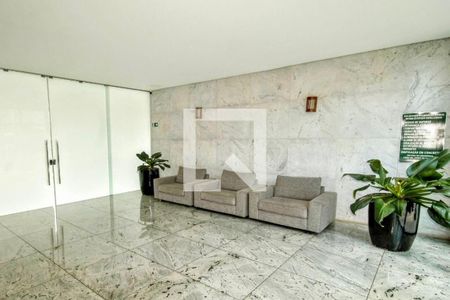 Apartamento à venda com 115m², 3 quartos e 3 vagas Apartamento à venda com 115m², 3 quartos e 3 vagasHall de entrada