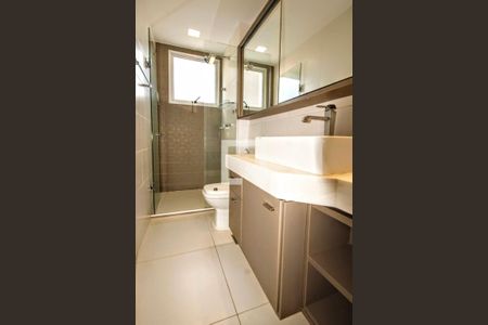 Apartamento à venda com 115m², 3 quartos e 3 vagas Apartamento à venda com 115m², 3 quartos e 3 vagasbanheiro 2