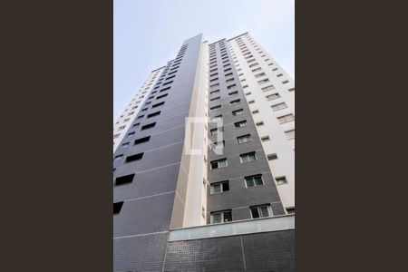 fachada de apartamento à venda com 3 quartos, 115m² em Vale do Sereno, Nova Lima