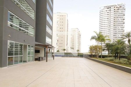 Área comum de apartamento à venda com 3 quartos, 115m² em Vale do Sereno, Nova Lima