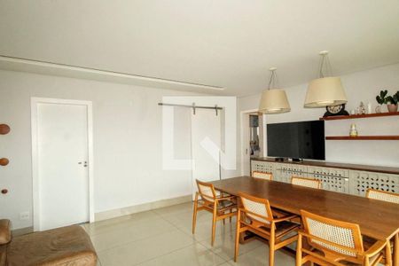 Apartamento à venda com 115m², 3 quartos e 3 vagassala