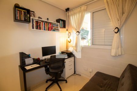 Quarto 1 de apartamento à venda com 3 quartos, 115m² em Santo Amaro, São Paulo