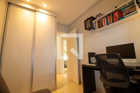 Quarto 1 de apartamento à venda com 3 quartos, 115m² em Santo Amaro, São Paulo