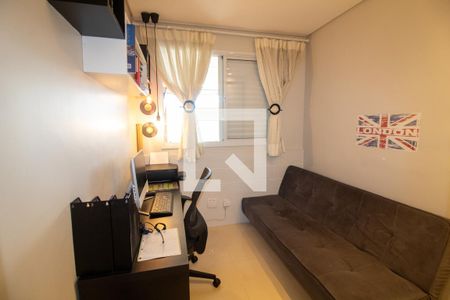 Quarto 1 de apartamento à venda com 3 quartos, 115m² em Santo Amaro, São Paulo