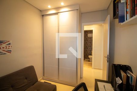 Quarto 1 de apartamento à venda com 3 quartos, 115m² em Santo Amaro, São Paulo