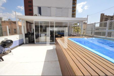 Apartamento à venda com 4 quartos, 230m² em Carmo, Belo Horizonte