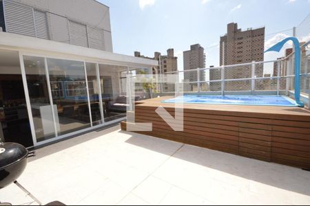 Apartamento à venda com 4 quartos, 230m² em Carmo, Belo Horizonte