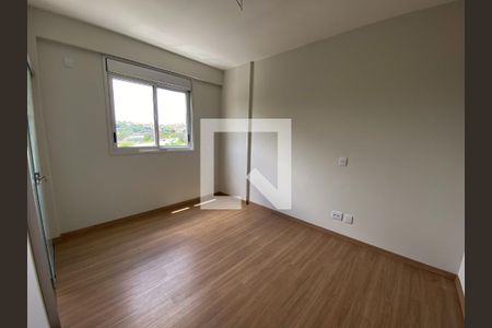 Quarto 3 de apartamento à venda com 3 quartos, 90m² em Jardim da Cidade, Betim