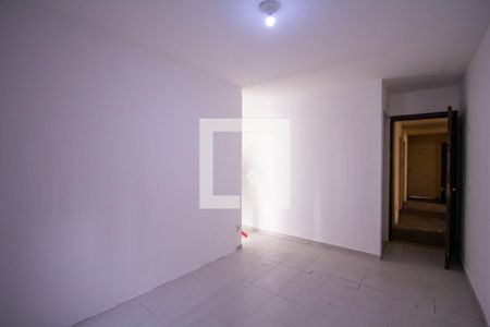 Sala de apartamento à venda com 3 quartos, 60m² em Santa Rosa, Niterói