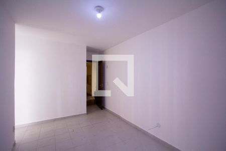 Sala de apartamento à venda com 3 quartos, 60m² em Santa Rosa, Niterói