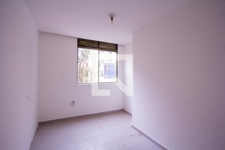 Quarto 1 de apartamento à venda com 3 quartos, 60m² em Santa Rosa, Niterói