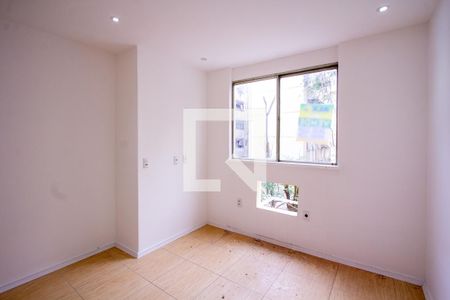 Quarto 2 de apartamento à venda com 3 quartos, 60m² em Santa Rosa, Niterói