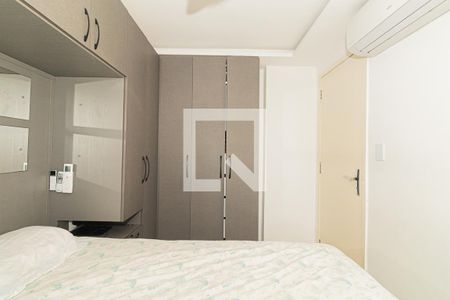 Quarto 1 de apartamento à venda com 2 quartos, 50m² em Jardim Andaraí, São Paulo