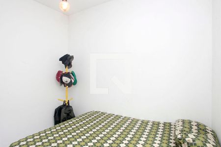 Quarto de apartamento para alugar com 1 quarto, 27m² em Cidade Baixa, Porto Alegre