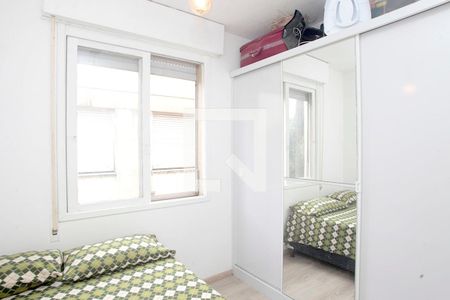 Quarto de apartamento para alugar com 1 quarto, 27m² em Cidade Baixa, Porto Alegre