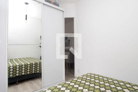 Quarto de apartamento para alugar com 1 quarto, 27m² em Cidade Baixa, Porto Alegre