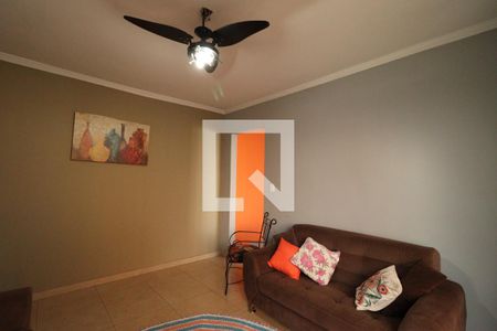 Sala de casa para alugar com 2 quartos, 400m² em Ipiranga, Ribeirão Preto