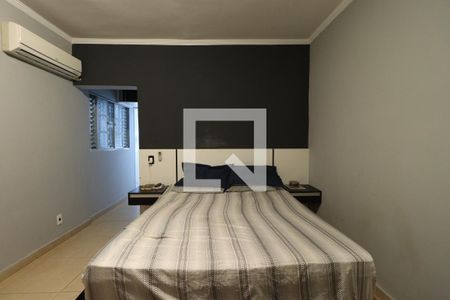 Suíte de casa para alugar com 2 quartos, 400m² em Ipiranga, Ribeirão Preto