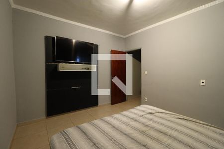 Suíte de casa para alugar com 2 quartos, 400m² em Ipiranga, Ribeirão Preto