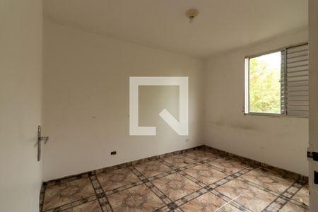 Quarto 1 de apartamento para alugar com 2 quartos, 60m² em Lajeado, Cotia