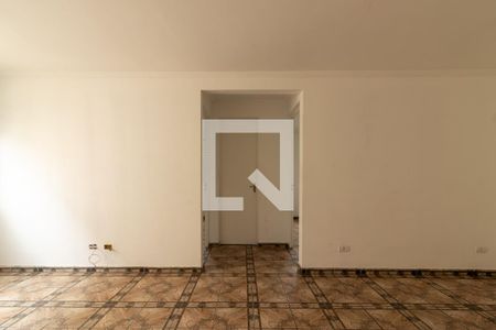 Sala de apartamento para alugar com 2 quartos, 60m² em Lajeado, Cotia