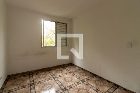 Quarto 1 de apartamento para alugar com 2 quartos, 60m² em Lajeado, Cotia