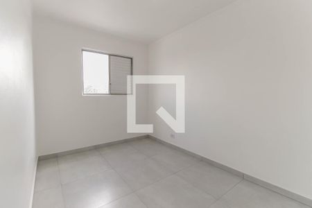 Quarto 1 de apartamento à venda com 2 quartos, 50m² em Vila Jacuí, São Paulo