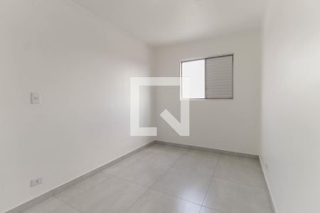 Quarto 1 de apartamento à venda com 2 quartos, 50m² em Vila Jacuí, São Paulo