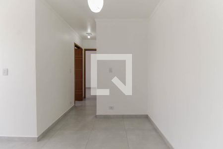 Sala de apartamento para alugar com 2 quartos, 50m² em Vila Jacuí, São Paulo