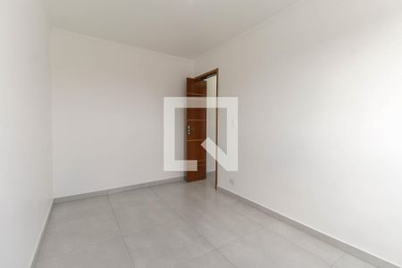 Quarto 1 de apartamento para alugar com 2 quartos, 50m² em Vila Jacuí, São Paulo