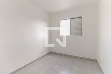 Quarto 2 de apartamento à venda com 2 quartos, 50m² em Vila Jacuí, São Paulo