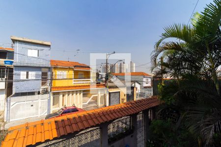 Vista da Sacada de casa para alugar com 3 quartos, 192m² em Vila Fatima, São Paulo