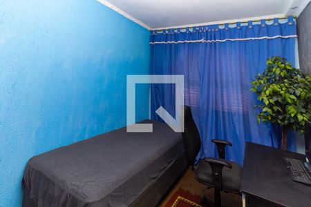 Quarto 1 de casa para alugar com 3 quartos, 192m² em Vila Fatima, São Paulo