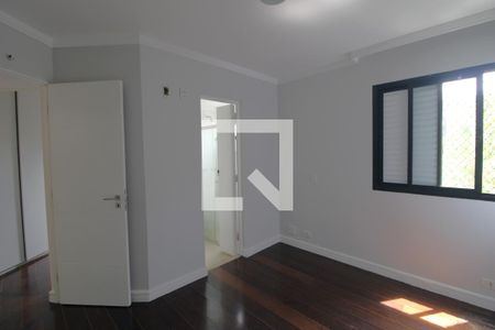 Suíte de apartamento para alugar com 3 quartos, 72m² em Jardim Luanda, São Paulo