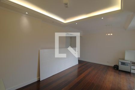 Sala de apartamento para alugar com 3 quartos, 72m² em Jardim Luanda, São Paulo