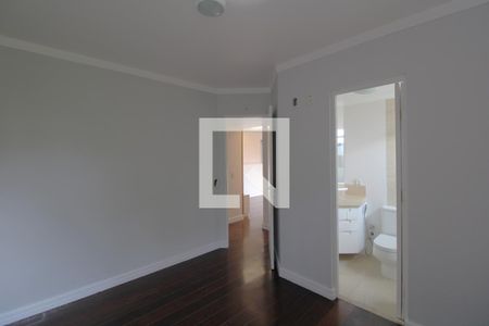 Suíte de apartamento para alugar com 3 quartos, 72m² em Jardim Luanda, São Paulo