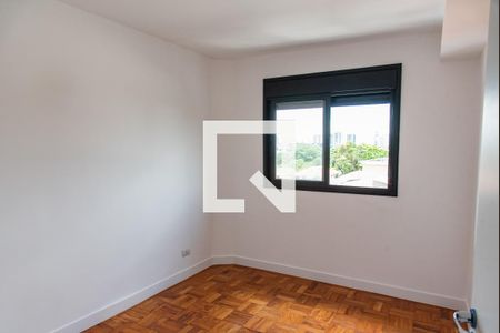 Apartamento para alugar com 2 quartos, 32m² em Vila Deodoro, São Paulo