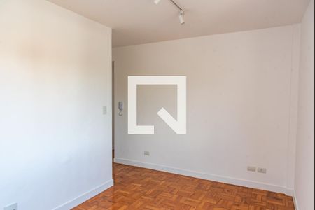 Apartamento para alugar com 2 quartos, 32m² em Vila Deodoro, São Paulo