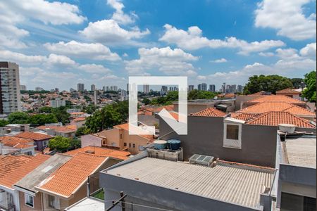 Apartamento para alugar com 2 quartos, 32m² em Vila Deodoro, São Paulo