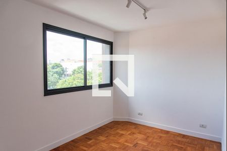 Apartamento para alugar com 2 quartos, 32m² em Vila Deodoro, São Paulo