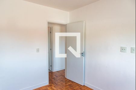 Apartamento para alugar com 2 quartos, 32m² em Vila Deodoro, São Paulo