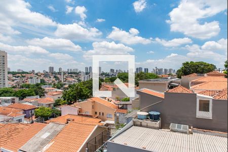 Apartamento para alugar com 2 quartos, 32m² em Vila Deodoro, São Paulo