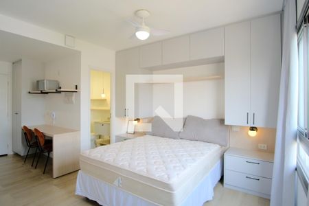 Sala de kitnet/studio à venda com 1 quarto, 24m² em Vila Zilda (tatuapé), São Paulo