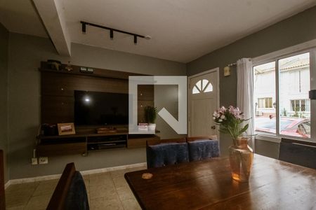 Sala de casa para alugar com 3 quartos, 92m² em Cavalhada, Porto Alegre