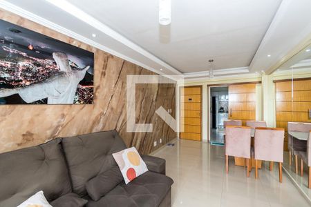 Sala de apartamento à venda com 2 quartos, 89m² em Penha, Rio de Janeiro