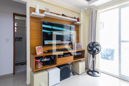 Sala de apartamento à venda com 2 quartos, 89m² em Penha, Rio de Janeiro