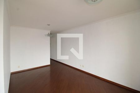 Sala de apartamento para alugar com 2 quartos, 57m² em Vila Isolina Mazzei, São Paulo