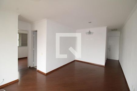 Sala de apartamento para alugar com 2 quartos, 57m² em Vila Isolina Mazzei, São Paulo