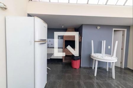 Apartamento à venda com 56m², 1 quarto e 1 vaga