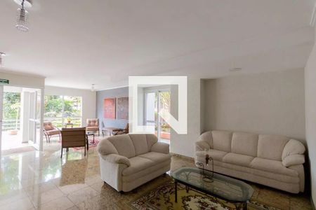 Apartamento à venda com 56m², 1 quarto e 1 vaga